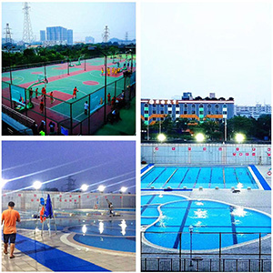 <strong>智慧校园IP网络广播系统</strong>